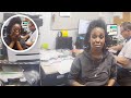 She Stole $5,000—Then Tried to Cry Her Way Out of It