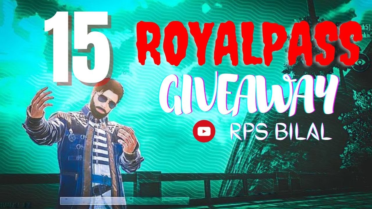 15-royal-pass-giveaway-pubg-mobile-custom-room-live-pubg-mobile