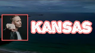 Corey Taylor - Kansas (Lyrics)