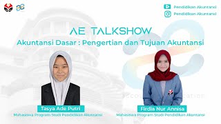 Akuntansi Dasar : Pengertian dan Tujuan Akuntansi