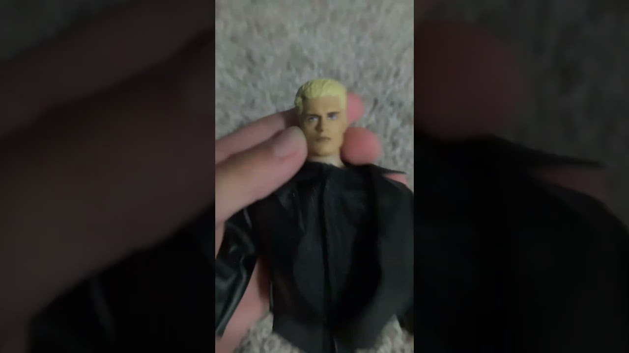 How I made lose yourself, Eminem 