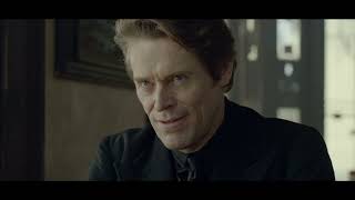 Mercedes - Soul (Superbowl 2013). Willem Dafoe