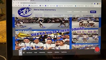 Log on to Clever English Version