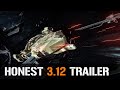 Alpha 3.12 trailer except its honest
