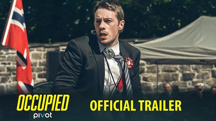 Occupied on Pivot (Official Trailer)