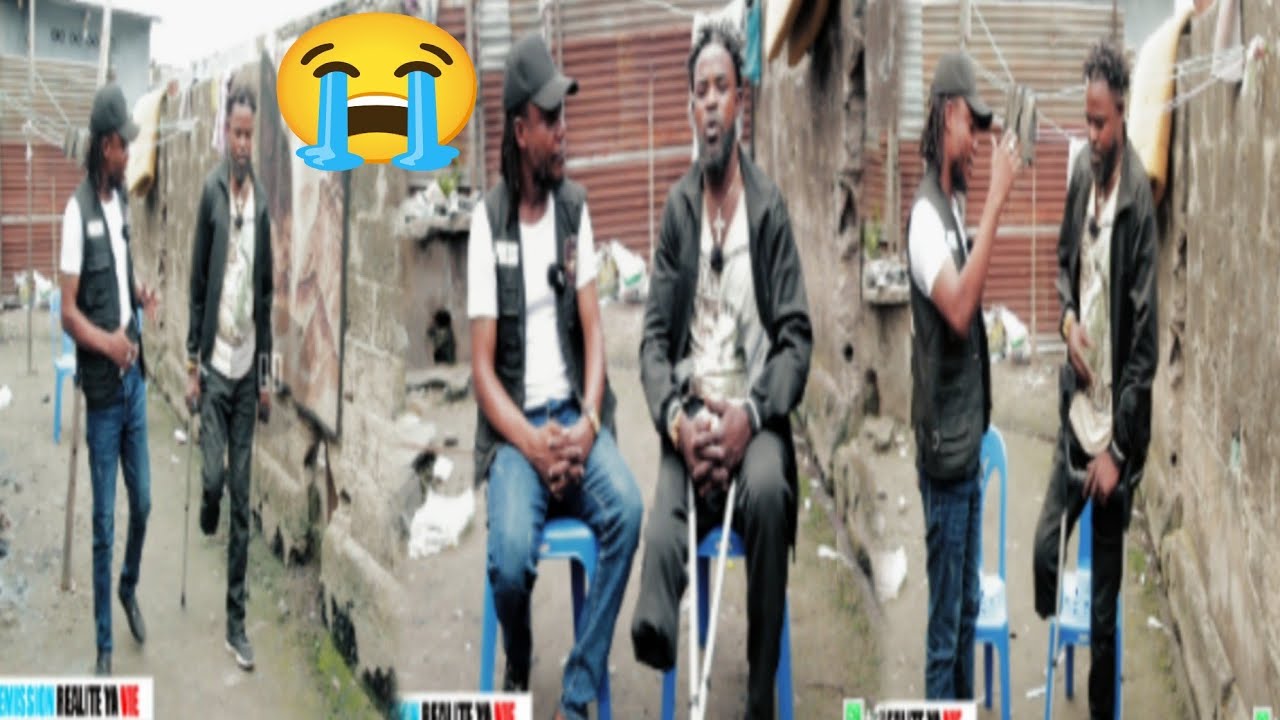 TRISTE😭 HISTOIRE NDEKO MOBALI AKATANA LOKOLO PONA MUSALA MAIS PATRON NAYE ASUNDOLAYE