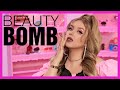 BEAUTYBOMB Коллекция The Cooking Show I ОБЗОР