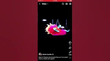 BabyTV Twinkle Star Facebook Video 3 