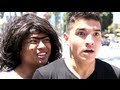 ROLANDA GOES TO HOLLYWOOD! ft. Lucas Cruikshank