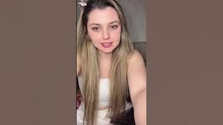 Maria 👸 periscope live! 💕 979 #vlog #live  #beautiful #stream #broadcast #periscope #lady #Maria