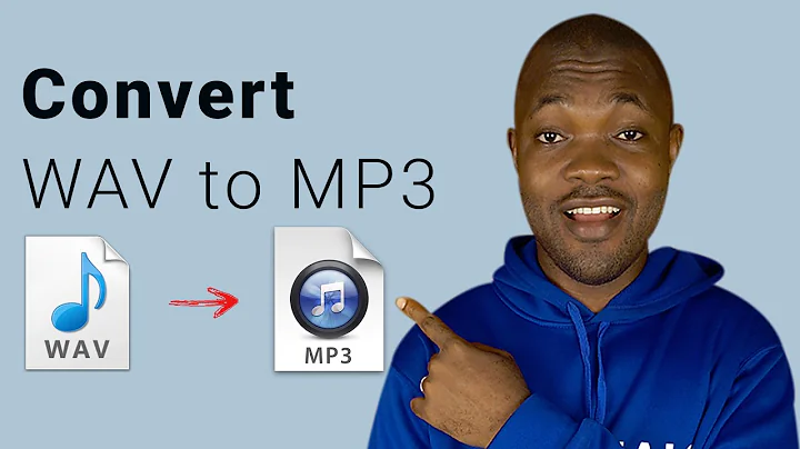 How to Convert WAV to MP3 on Android (Free & Efficient)