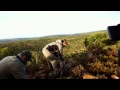 Extreme Outer Limits TV - Long Range Kudu and Warthog in South Africa