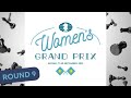 FIDE Women's Grand Prix in Astana - Round 9