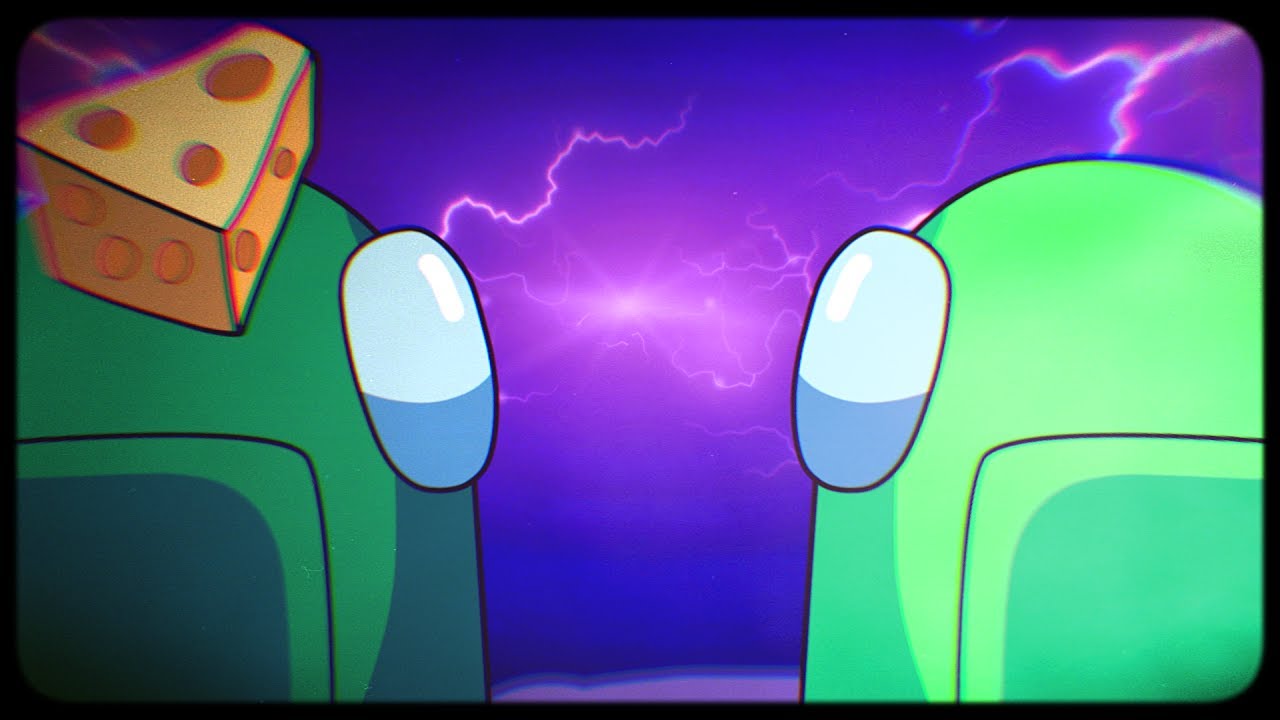 LA MÉTA ORAGEUSE (Among Us)