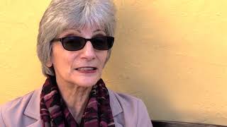CIEE's Board of Directors: “What does education mean to you?”