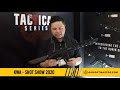 KWA - Shot Show 2020