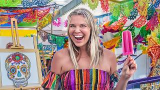 The BEST Souvenir Shopping in Cabo (+ San Jose Art Market)