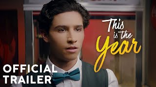 This Is The Year - Official Trailer (2020)