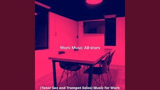 Sparkling Moods for Co Working Spaces
