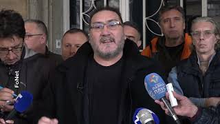 Dejan Bulatović – Zbog Marinike Tepić sam napustio stranku