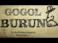 Vasilyeviç Gogol - Burun | sesli kitap İbrahim Eser