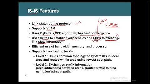 New CCIE SP OCT 2022   Part 1