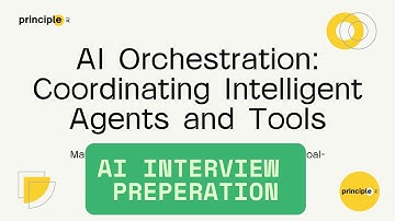 AI System Design : AI Orchestration #interviewquestions  #machinelearning