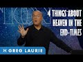 4 Things About Heaven In The Book Of Revelation (Prophecy Points)