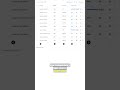 The EXACT keywords for resume templates on Etsy (free tool) #Shorts