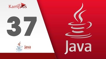 Học Lập Trình Java Cho Người Mới Bắt Đầu | Bài 37