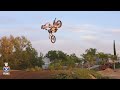 Two Minutes With Freestyler - Robbie Maddison 2012