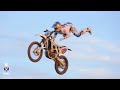Two Minutes With Freestyler - Robbie Maddison 2012