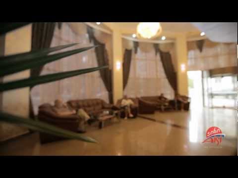 Batumi hotel ,,AISI''      ბათუმი სასტუმრო ,,აისი''  2012