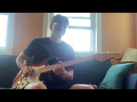 Guitar Looping