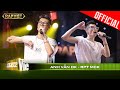 RPT MCK được Wowy gọi là thiên tài vì rap nhạc trên nền nhạc Duy Mạnh| RAP VIỆT [Live Stage]