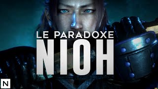 Nioh et les Souls-Like