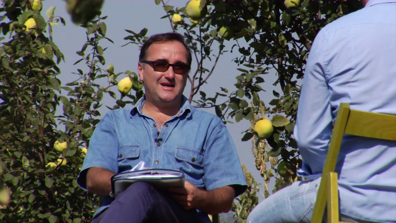 Reč struke ep. 205 20.09.2018. - Proizvodnja dunje