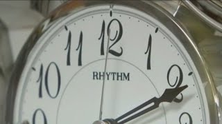 Bill to make Daylight Saving Time permanent reintroduced in Senate Net Worth