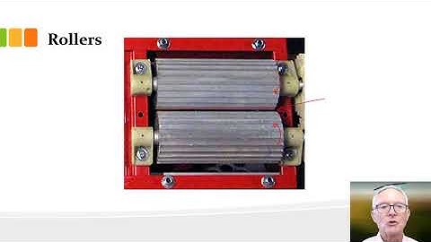 Module 3 Introduction to Acid and Phenolics in Wine Topic #5 Video #1