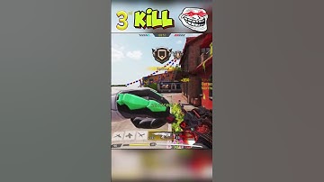 I Killed All Enemies (part39) | Epic ACE in COD Mobile S&D Legendary Rank😍 #codmobile #shorts #codm