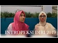 Apa aja yang udah DILAKUIN sampe akhir tahun 2019??? feat DINA