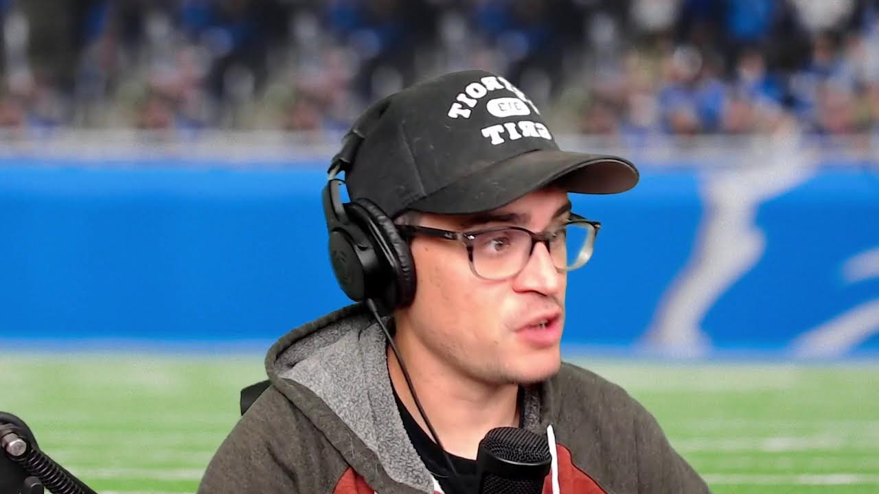 Lions vs. Packers: Week 1 Madden Simulation