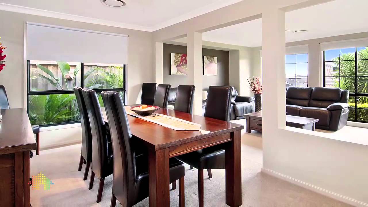 Gilmour & Orley 8 Courtley Avenue Kellyville Ridge Adrian Gordon