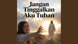 Jangan Tinggalkan Aku Tuhan