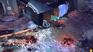 xcom ironman impossible all 2nd wave part 49 overseer