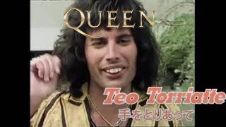 Queen - Teo Torriatte (Official Video)