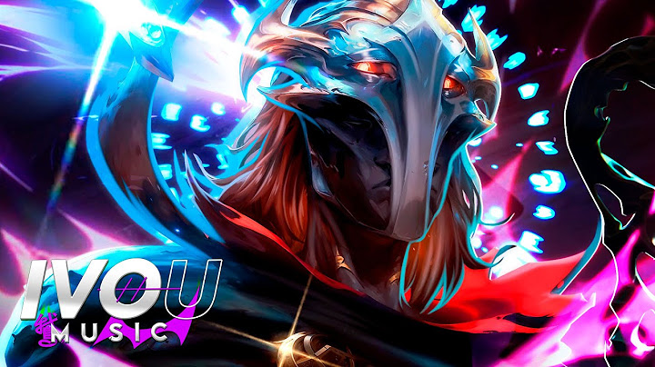 Arauto do Arcano | Viktor (Arcane) - Ivou