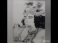 How to make krishna sketch made by riya the artist