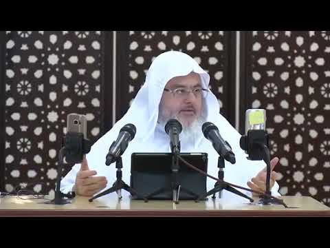 قال ﷺ اللهم إني أعوذ بك من التردي و الهدم و الغرق و الحرق و أن يتخبطني الشيطان عند الموت المنجد