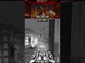 Doom 2 - Sewer Level - #doom #doom2 #games #retrogaming  #doomwads #gameshorts #secrets